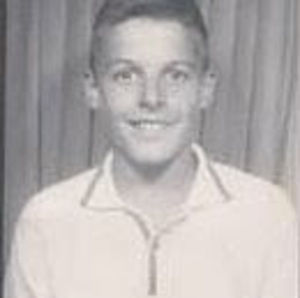 Meet your Posher, John